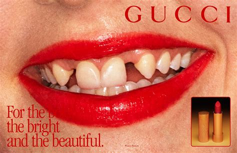 Gucci Beauty 58 支超仙唇膏一口氣在台北 101 上架！ .